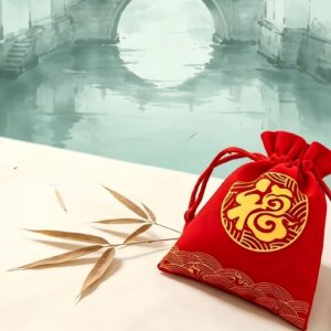 「福袋 |  自選套餐 |  代代有福」